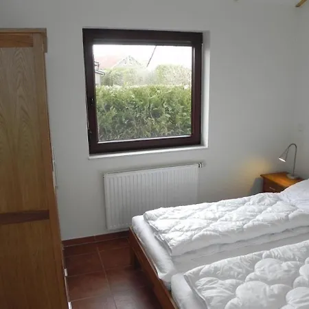 Holiday home M1 Mit Garten, Terrasse Und Carport *